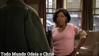 todo mundo odeia o chris corrente parte 4