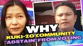 Know Why the Kuki-Zo Community 