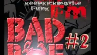 01. BadboE vs. Prosper - If You Want My Love