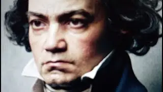 Beethoven: Three Equali for Flute Choir