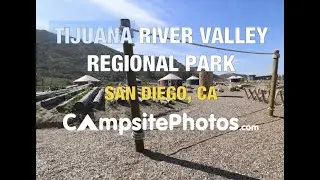 Tijuana River Valley Regional Park - San Diego, CA