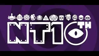 My first time in Nuclear Throne after Update 100