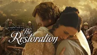 Joseph Smith  The Prophet of the Restoration -  Movie