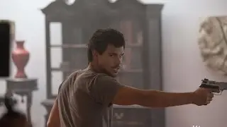 Трейсери (Tracers) 2014. Український трейлер [HD]