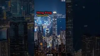 [239/250] Hong Kong के और भी चौंकाने वाले Facts 😱 | Part 2 #viralfacts