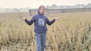 I searched 🕵️ the field next to mine 🤠🌾