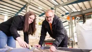 Oregon State University - New Endowed Faculty 2015
