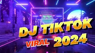 KOMPILASI DJ VIRAL TIK TOK 2024 JEDAG JEDUG FULL BASS TERBARU
