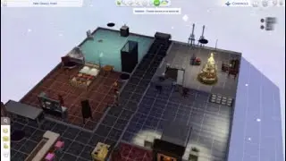 How to have a successful Winterfest Holiday Sims 4 Tutorial