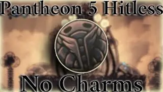 Pantheon 5 Hitless - Charmless