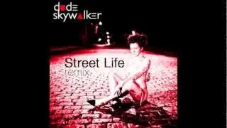 Randy Crawford - Street Life (Dude Skywalker Remix)