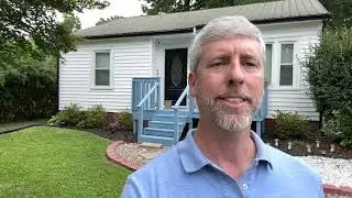 Could This Be High Point's Best Starter Home? 2724 Joiner Street