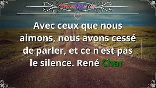 R&eacute;plique c&eacute;l&egrave;bre Amourologie