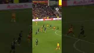 Les dribbles de Seko Fofana !!!