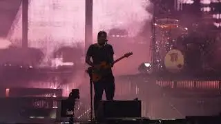 Deftones - Cherry Waves - Live in Buffalo, NY on 9/1/25