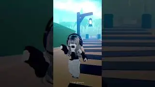 random velocity because why not