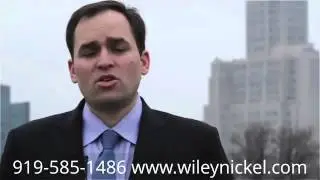 Raleigh Criminal Defense Attorney