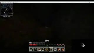 minecraften