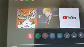 【報告】これからやっていくゲームは妖怪ウォッチ1