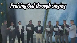 nagamese song male voice Devotional service on 1st Feb 2026 at MHPCC