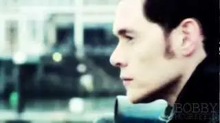 Torchwood - Owen/Tosh Born To Die