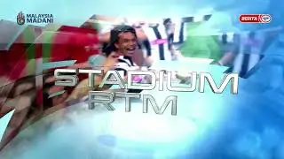 31 DISEMBER 2025 - STADIUM RTM PAGI