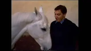 1989 Martel Cup Chase build up and race