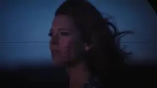 James Bond - Bond saves Tracy