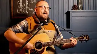 Fire Away (Chris Stapleton Cover) - Pete Matthew