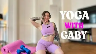 Yoga Flow USA LIVE 4K 🔥 | Full Body Stretch & Mobility Training + Flexibility Flow