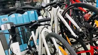 Murang Bike sa UAE. Scott bikes