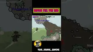 New mini militia funny 😂video || one kill 😎#viral #minimilitia #shorts