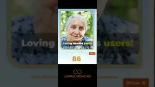 New Updates To Memorial Page Design