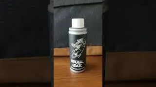 Graffiti Smash Ink Universal Silver #graffitti #shorts #graffitiart #short #graffity #art #artist