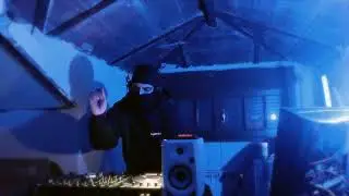 Dj Set #18 Schranz , Heavy Techno & Gabber by Gussie