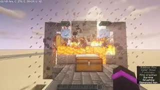 Idea For GoodTimesWithScar's Incinerator on the Hermitcraft Server