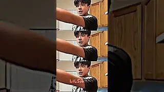 Hey listen - Glitch trend #trending #edit #tiktokchallenge