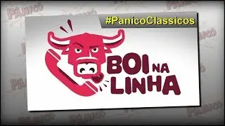 Boi na Linha Garota de programa