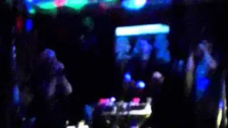 Bridge Card - Shits Awesome (Live at Schwonk Soundstead)
