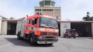 Civil Protection Dept. Malta