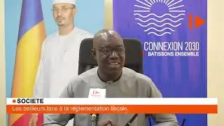 Tchad: les bailleurs des maisons face à la réglementation fiscale