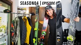MY 2024 SKI GEAR!
