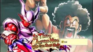 HOW TO SCORE OVER 100 MILLION: 2ND TAG STAGE: IS THERE ANYONE WHO CAN BEAT ME?! EVENT: DB LEGENDS