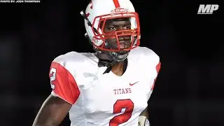 Michael Ezeike Ultimate Highlights