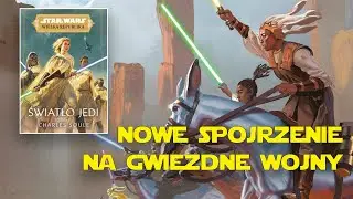 Star Wars: Światło Jedi | Recenzja książki
