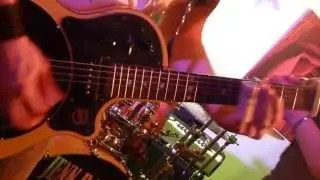 JennB Blues -  Mojo Working