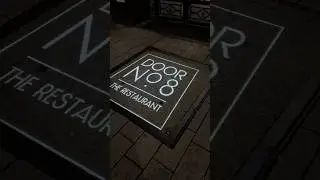 Где поесть вкусное мясо в Вене     #door8 #vienna #restaurantstyle #restaurant