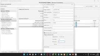 Sistema de ventas e inventario para un Minimarket (Modulo Inventario)