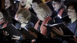 Concierto Coro UPV Alarcón