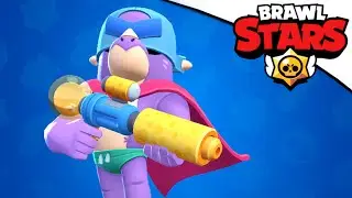 PIERCE ! - BRAWL STARS 